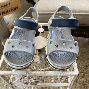 Crocs Toddler Sandals for Boy or Girl